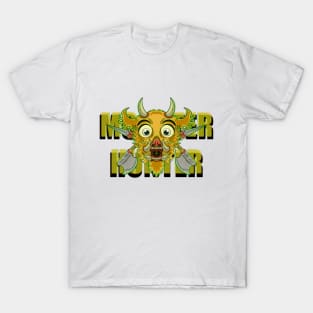 Monster hunter T-Shirt